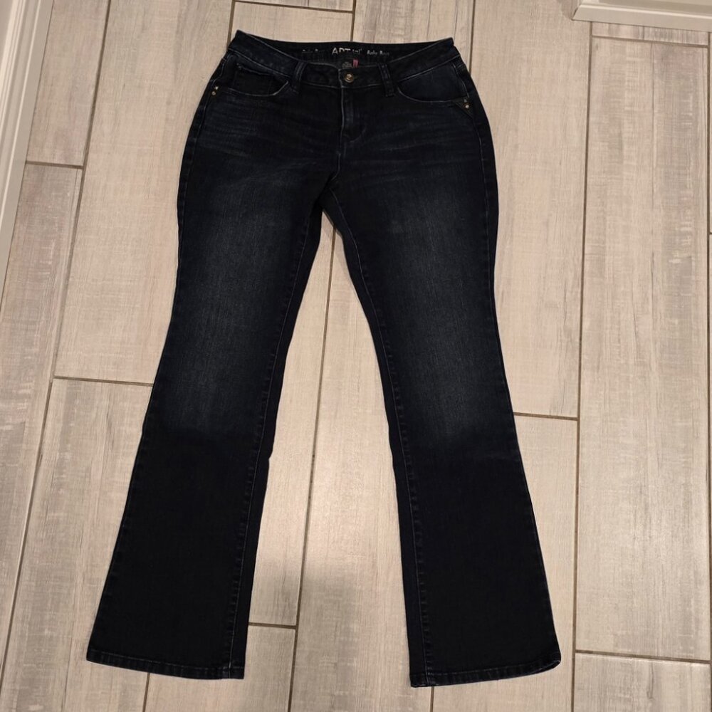 APT. 9 Baby Boot Jeans – Size 6